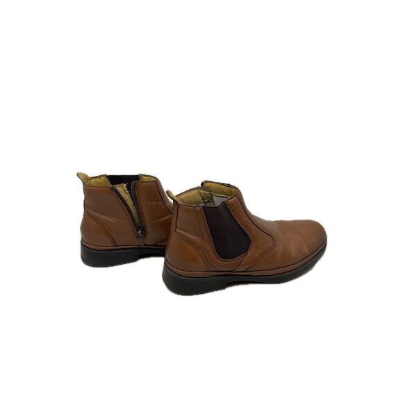 Porto Sur Borrego Chelsea Boots Mens 8 - Picture 3 of 7